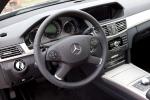Mercedes-Benz E-Class Performance by Kicherer 2009 года